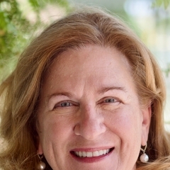 Katherine Leary Alsdorf